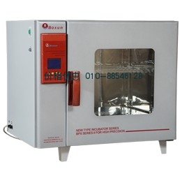 BPX-272程控电热恒温培养箱
