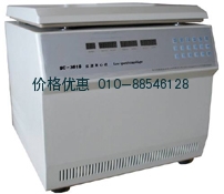 *低速离心机SC-3616