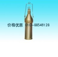液体石油取样器(油罐取样器)软木塞500ml铜皮加重（可卸