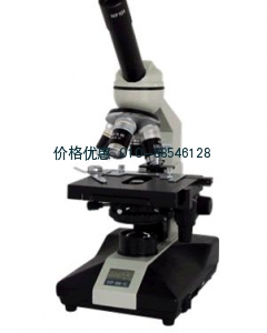 XSP-BM-1C生物显微镜