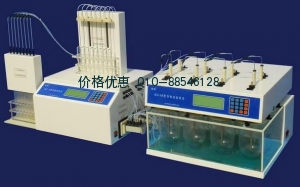 *智能取样系统ZQY-2