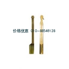 杯盒温度计100ml不锈钢硬木（可卸式）