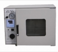 电热真空干燥箱DZG-6020