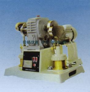 润滑脂剪切试验器SYA-269A(SYP-2003-Ⅱ)