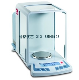 *电子天平DV314C