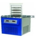 立式冷冻干燥机TF-FD-1PF(多歧压盖型)