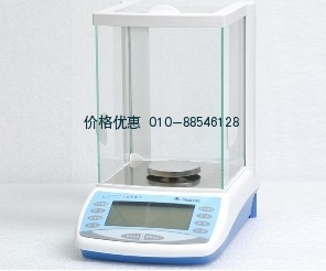 电子天平FA1204B
