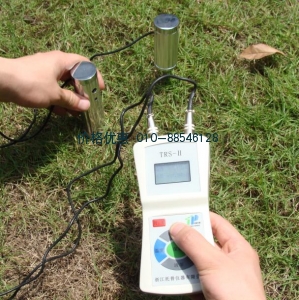 TRS-II土壤水势测定仪/土壤水势测量仪/便携式土壤水势测定仪
