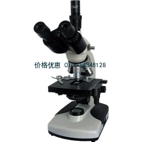 XSP-BM-2CBA生物显微镜