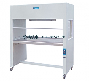 双人单面垂直净化工作台SW-CJ-2FD