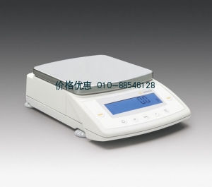 电子天平CPA10001(已停产)