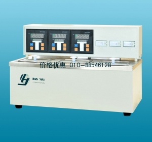 电热恒温水槽DK-8D