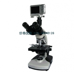 XSP-BM-2CBAS数码生物显微镜