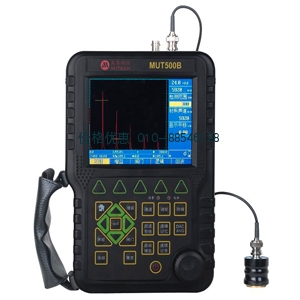 MUT500B数字超声波探伤仪