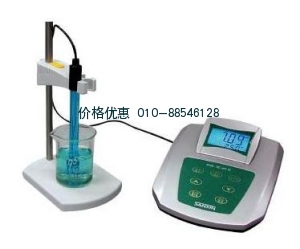 精密型pH计-PHS-3C-01