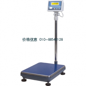 工业秤大量程天平MP100K