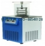 台式低温冷冻干燥机TF-FD-1L（压盖型）