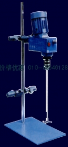 悬臂式恒速强力搅拌机RW-120