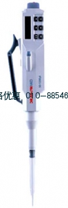 电子8道可调式移液器710221ET