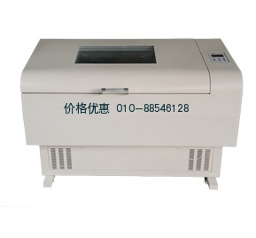 BSD-WX2280卧式智能精密型摇床（恒温式，带制冷）