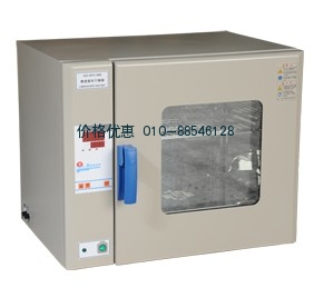 电热鼓风干燥箱GZX-9140MBE