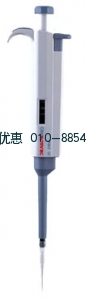 手动单道可调式移液器720080