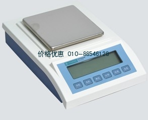 电子天平YP3001N