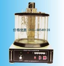 石油产品运动粘度测定器(带温度计)-SYP1003-VI