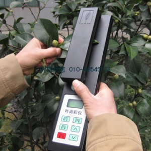 手持便携式活体叶面积仪测定仪YMJ-A
