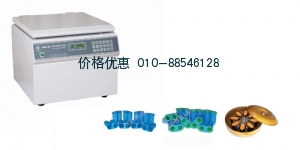 低速离心机KDC-170