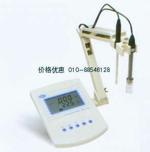 智能型电导率仪DDS-12A（307）