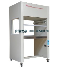 VS-840-2单人双面垂直净化工作台