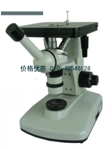 BM-4XA I单目金相显微镜