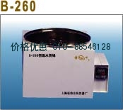 恒温水浴锅B-260