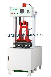 液压式车辙成型机SYD-0703