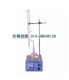 沥青含水量试验器SYA-0612