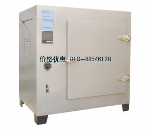 电热恒温鼓风干燥箱（500℃）DHG-9143BS-Ⅲ