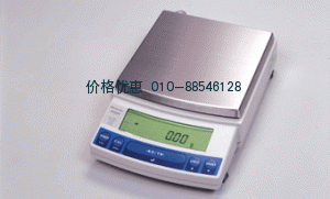 *电子天平UW4200S