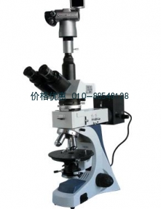 BM-58XCS数码反射偏光显微镜
