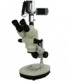 XTL-BM-7TV连续变倍体视显微镜