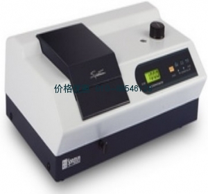 可见分光光度计SP-721