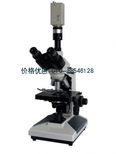 XSP-BM-12CAC电脑型生物显微镜