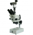 XTZ-EAS连续变倍体视显微镜