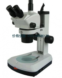 XTL-BM-8T连续变倍体视显微镜