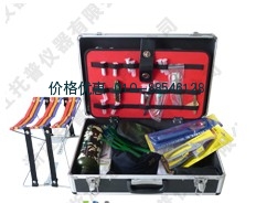 测报工具箱III