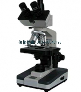 XSP-BM-6CA生物显微镜