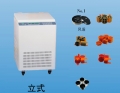 立式低速离心机KDC-1044