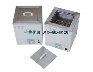 电热恒温油槽-DKU-250A