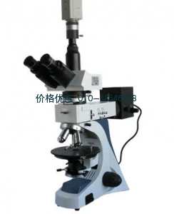 BM-58XCC电脑反射偏光显微镜