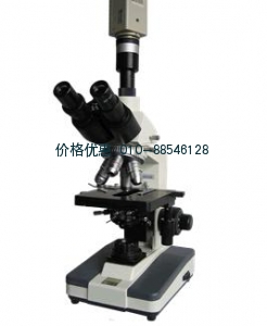 XSP-BM-8CAC电脑型生物显微镜